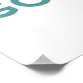 Activiteiten in de omgeving van Going-to-The-Sun R Poster (Hoek)