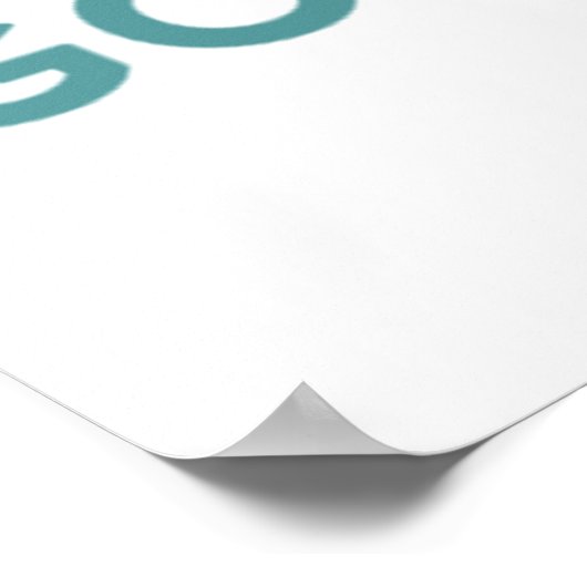 Activiteiten in de omgeving van Going-to-The-Sun R Poster (Hoek)