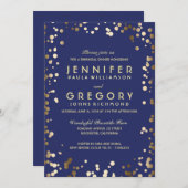 Activiteiten in de omgeving van Gold and Navy Conf Kaart (Voorkant / Achterkant)