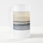 Activiteiten in de omgeving van Gold Hour Destins  Matglas Bierpul (Voorkant links)