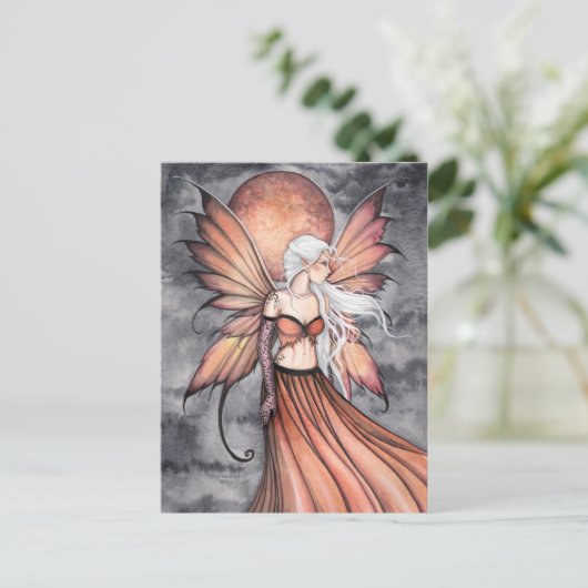 Activiteiten in de omgeving van Golden Autumn Fair Briefkaart (Staand voorkant)