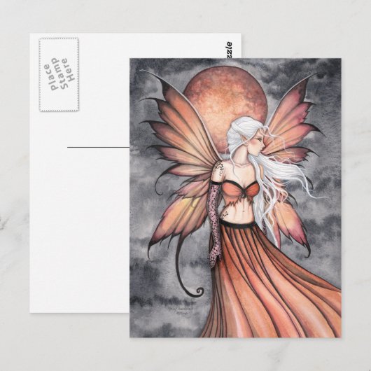 Activiteiten in de omgeving van Golden Autumn Fair Briefkaart (Voorkant / Achterkant)