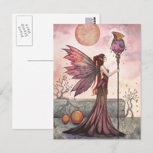 Activiteiten in de omgeving van Golden Dragon Fair Briefkaart (Voorkant / Achterkant)