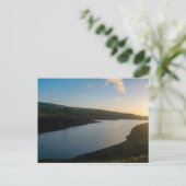 Activiteiten in de omgeving van Golden Hour Sereni Briefkaart (Staand voorkant)