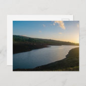 Activiteiten in de omgeving van Golden Hour Sereni Briefkaart (Voorkant / Achterkant)