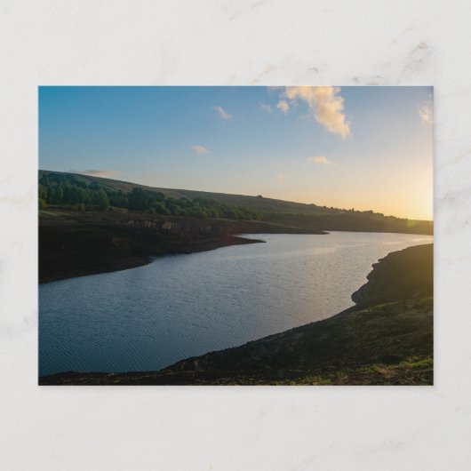 Activiteiten in de omgeving van Golden Hour Sereni Briefkaart (Voorkant)