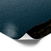 Activiteiten in de omgeving van Golden Hour Sereni Perfect Poster (Hoek)