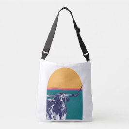 Activiteiten in de omgeving van Golden Hour Webste Crossbody Tas