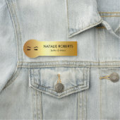 Activiteiten in de omgeving van Golden Lashes & Br Naamplaatje (In situ)