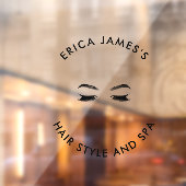 Activiteiten in de omgeving van Golden Lashes & Br Raamsticker (Vel 2)