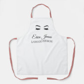 Activiteiten in de omgeving van Golden Lashes & Br Schort (Voorkant)