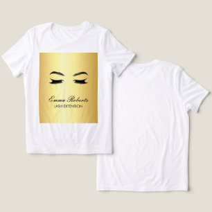 Activiteiten in de omgeving van Golden Lashes & Br Tri-Blend Shirt