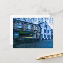 Activiteiten in de omgeving van Golden Lion Pub, T