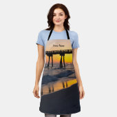 Activiteiten in de omgeving van Golden Panama City Schort (Gedragen)