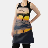 Activiteiten in de omgeving van Golden Panama City Schort (Insitu)