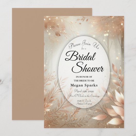 Activiteiten in de omgeving van Golden Rosewood En Kaart (Voorkant / Achterkant)