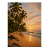 Activiteiten in de omgeving van Golden Serenity -  Perfect Poster (Voorkant)