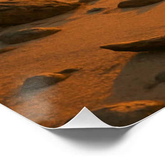 Activiteiten in de omgeving van Golden Serenity -  Perfect Poster (Hoek)