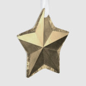 Activiteiten in de omgeving van Golden Star Holida Ornament (voorkant)