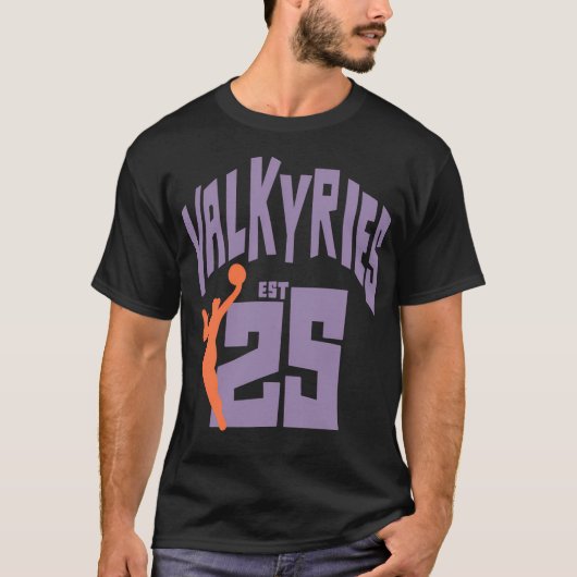 Activiteiten in de omgeving van Golden State Valky T-shirt (Voorkant)