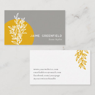 Activiteiten in de omgeving van Goldenrod & Greene Visitekaartje
