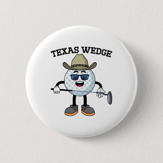Activiteiten in de omgeving van Golf Putter Texas Ronde Button 5,7 Cm (Voorkant)