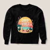 Activiteiten in de omgeving van Good Vibes Getaway (Voorkant)