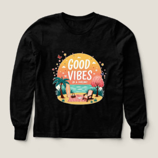 Activiteiten in de omgeving van Good Vibes Getaway