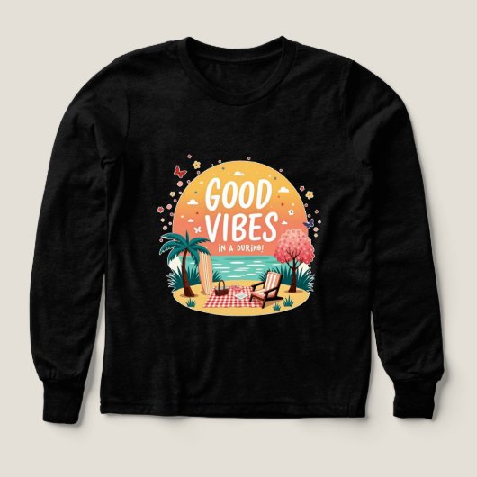 Activiteiten in de omgeving van Good Vibes Getaway (Voorkant)