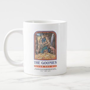 Activiteiten in de omgeving van Goonies Treasure J Grote Koffiekop