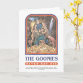 Activiteiten in de omgeving van Goonies Treasure J Kaart (Gele Bloem)