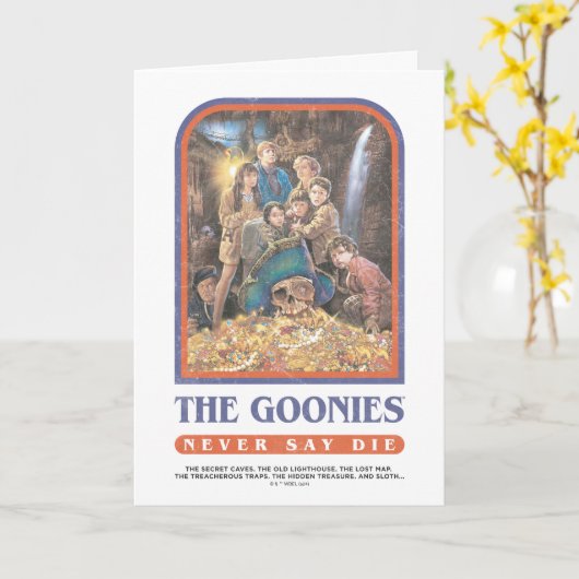 Activiteiten in de omgeving van Goonies Treasure J Kaart (Gele Bloem)