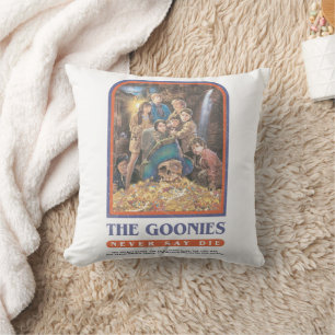Activiteiten in de omgeving van Goonies Treasure J Kussen