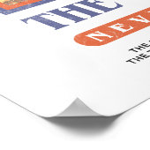 Activiteiten in de omgeving van Goonies Treasure J Poster (Hoek)