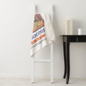 Activiteiten in de omgeving van Goonies Treasure J Sherpa Deken (In situ)