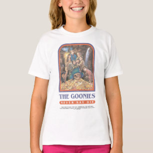 Activiteiten in de omgeving van Goonies Treasure J T-shirt