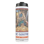 Activiteiten in de omgeving van Goonies Treasure J Thermosbeker (Voorkant)