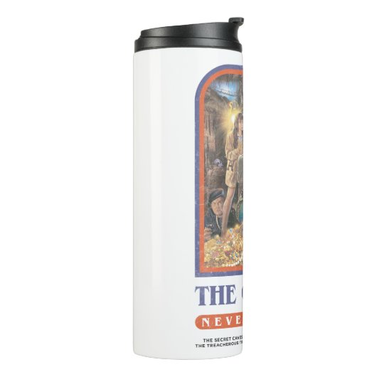 Activiteiten in de omgeving van Goonies Treasure J Thermosbeker (Gedraaid links)