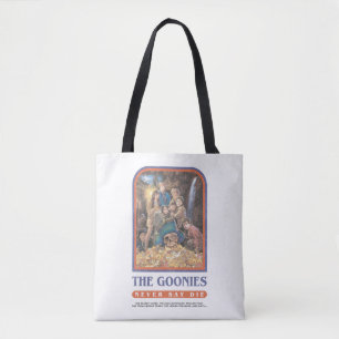 Activiteiten in de omgeving van Goonies Treasure J Tote Bag