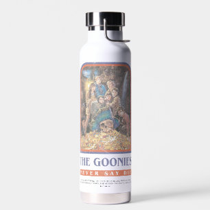 Activiteiten in de omgeving van Goonies Treasure J Waterfles