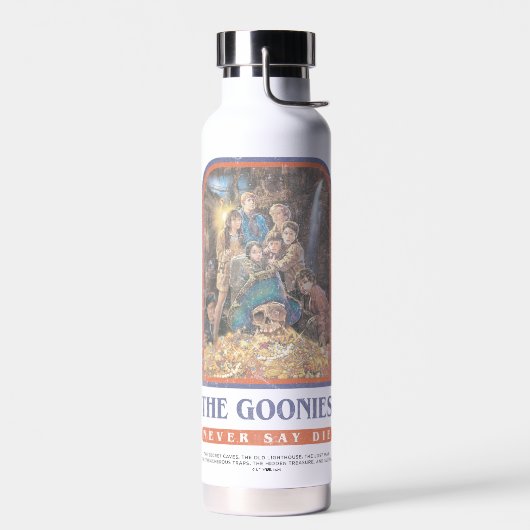 Activiteiten in de omgeving van Goonies Treasure J Waterfles (Links)