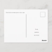 Activiteiten in de omgeving van Gore Mountain New  Briefkaart (Achterkant)