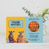 Activiteiten in de omgeving van Gracie & Pedro Wat Kaart (Staand voorkant)