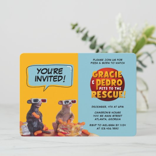 Activiteiten in de omgeving van Gracie & Pedro Wat Kaart (Staand voorkant)