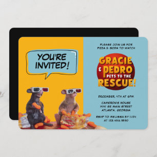 Activiteiten in de omgeving van Gracie & Pedro Wat Kaart