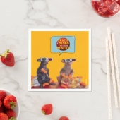 Activiteiten in de omgeving van Gracie & Pedro Wat Servet (Insitu)