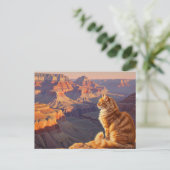 Activiteiten in de omgeving van Grand Canyon Natio Briefkaart (Staand voorkant)