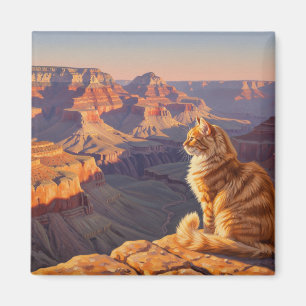 Activiteiten in de omgeving van Grand Canyon Natio Magneet