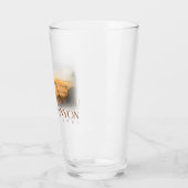 Activiteiten in de omgeving van Grand Canyon Pint Glas (Links)