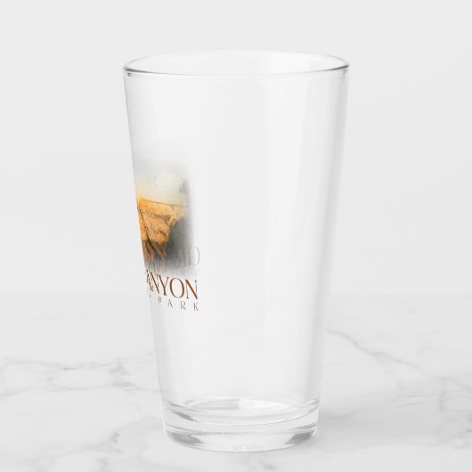 Activiteiten in de omgeving van Grand Canyon Pint  Glas (Links)